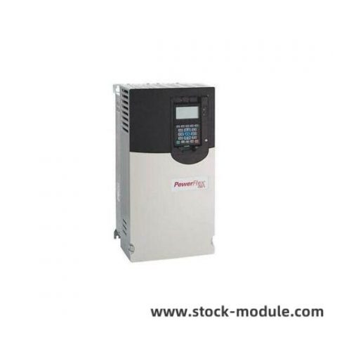 Allen-Bradley 20F11NC030JA0N AC Drive, Industrial Automation Solution