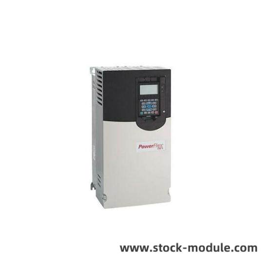 20f11nc030ja0nnnn_ac_drive.jpg Allen-Bradley 20F11NC030JA0N AC Drive, Industrial Automation Solution