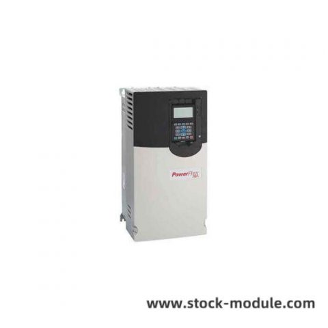 Allen-Bradley 20G1ANF046JN0NNNNN 755 AC Drive - Advanced Motor Control for Industrial Automation