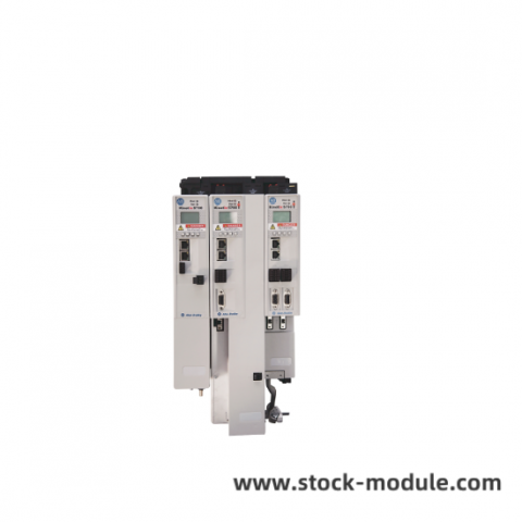 Rockwell Automation 2198-D012-ERS3 Kinetix 5700 Dual-Axis Motion Control Module
