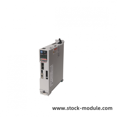 Kinetix 5500 Servo Drive by Rockwell Automation, 2198-H025-ERS