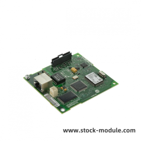 ABB 22-COMM-E/A PowerFlex Component Class Drive Module