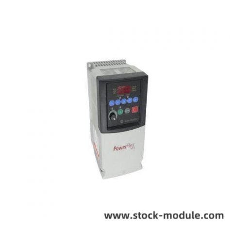 ABB 22A-A8P0N104 AC Drive, Industrial Control Module
