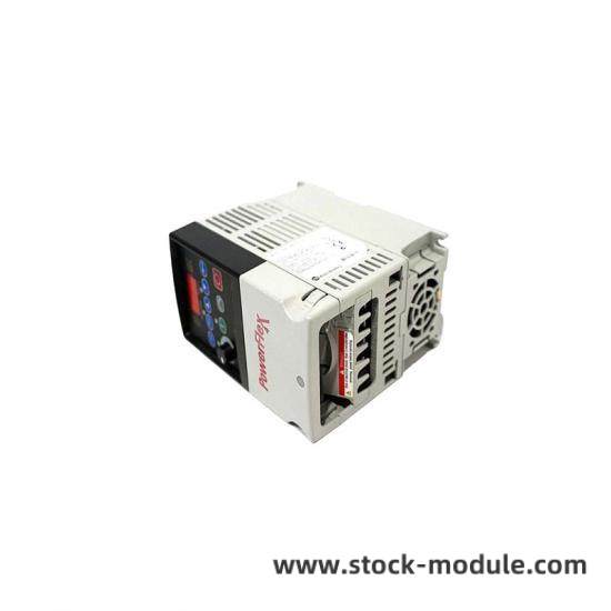 22a-d4p0n104_ac_drive.jpg ABB 22A-D4P0N104 AC Drive: Precision Control for Industrial Automation
