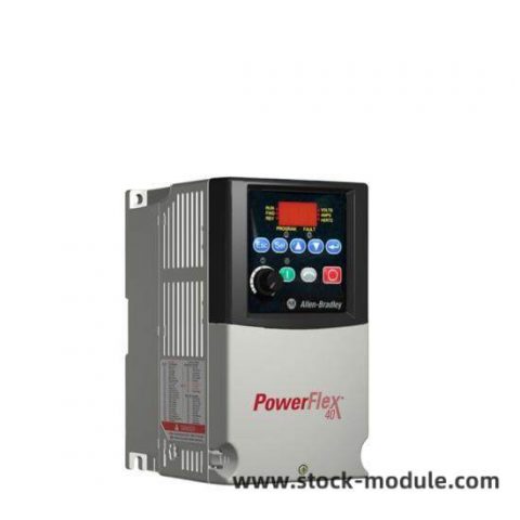 SMC 1326AB-B430E-21 AC Servo Motor, High Performance and Precision Control