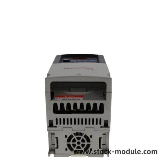 22b-d1p4n104_powerflex_40_ac_drive_1.jpg SMC 1326AB-B430E-21 AC Servo Motor, High Performance and Precision Control