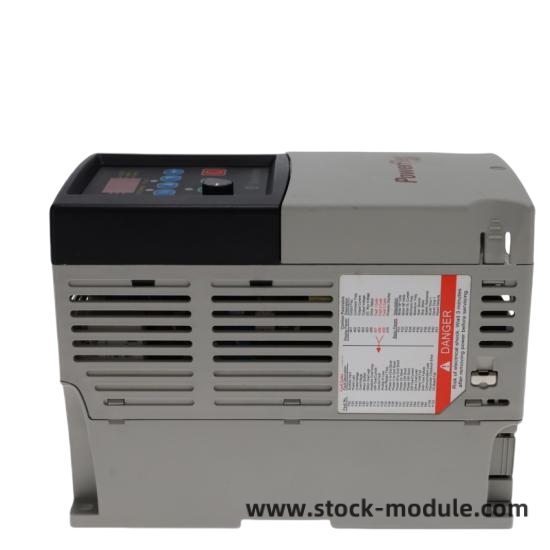 22b-d1p4n104_powerflex_40_ac_drive_2.png SMC 1326AB-B430E-21 AC Servo Motor, High Performance and Precision Control