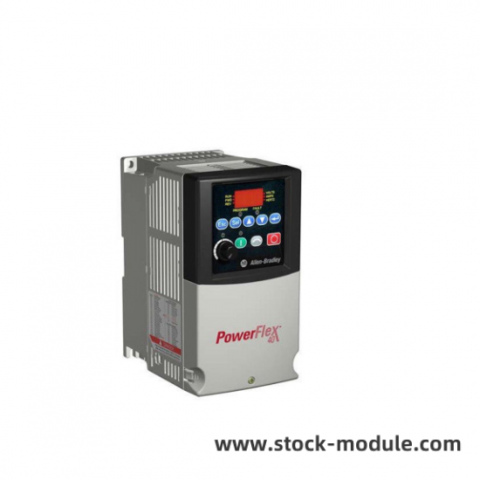 ABB 22B-D2P3N104 AC Drive - Industrial Control Solutions