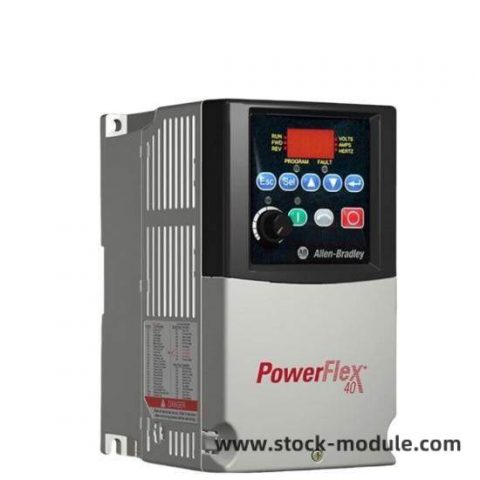 ABB 22B-D4P0N104 AC Drive: Advanced Industrial Automation Solutions