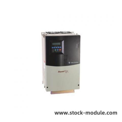 Advanced 22C-D060A103 AC Drive: Unleashing Industrial Efficiency and Precision