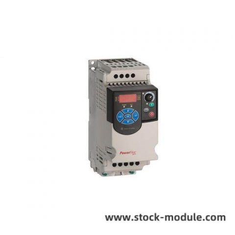 ABB 22F-D4P2N113 AC Drive, Advanced Industrial Control Solution