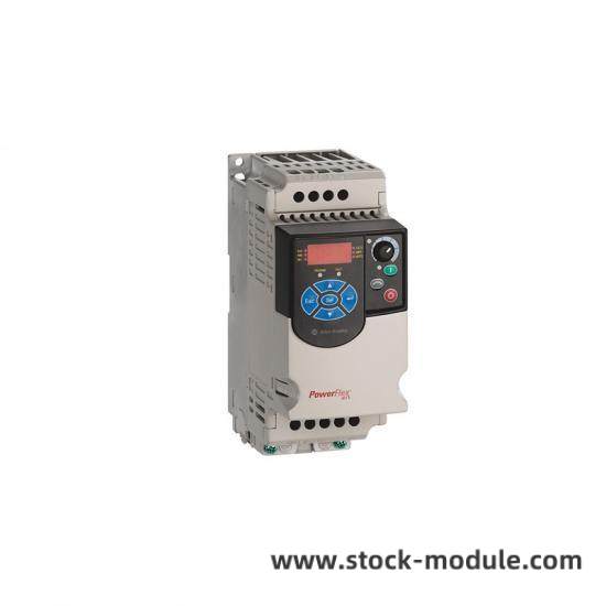22f-d4p2n113_ac_drive.jpg ABB 22F-D4P2N113 AC Drive, Advanced Industrial Control Solution
