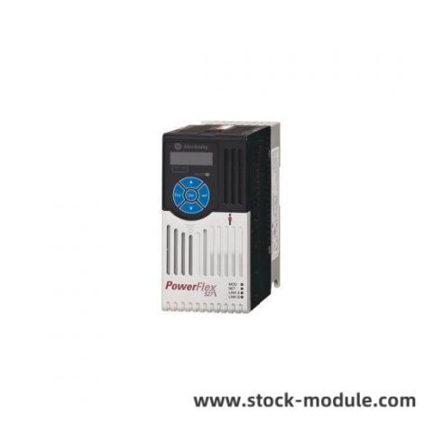 ABB 25C-A2P5N104 AC Drive - Advanced Industrial Control Solution