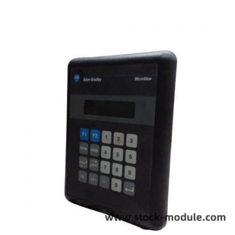 SIEMENS 2707-MVP232 High-Performance Digital I/O Module