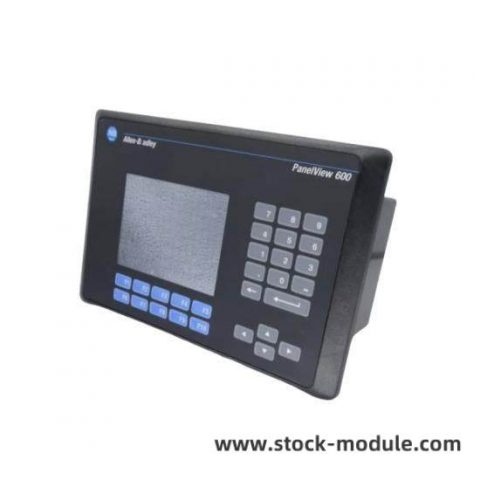 Siemens 2711-B6C16 Keypad/Touchscreen - Industrial HMI Solution