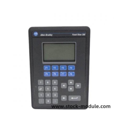 Siemens 2711-K3A10L1 Factory Automation Module