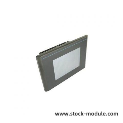 2711-T10C9 Touch Screen: Industrial Control Solution for Precision and Efficiency