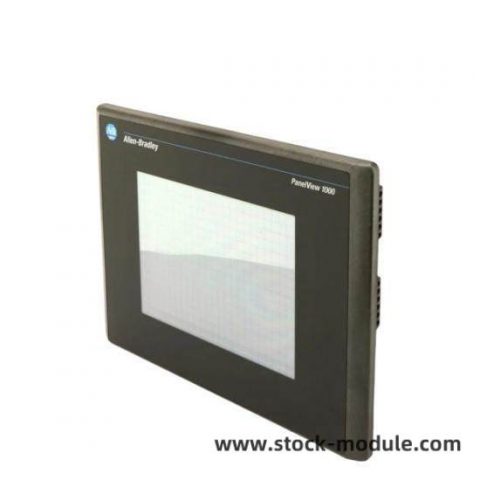 ABB 2711-T6C9L1 Factory Automation Control Module