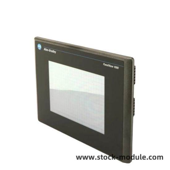 2711-t6c9l1.jpg ABB 2711-T6C9L1 Factory Automation Control Module