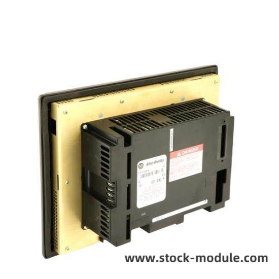 2711-t6c9l1_1.jpg ABB 2711-T6C9L1 Factory Automation Control Module