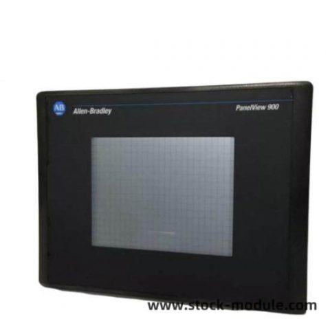 Siemens 2711-T9C8 Panelview Plus 6 Standard HMI, Industrial Control System