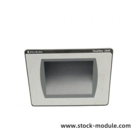 GE Fanuc 2711CT6M Industrial Control Module