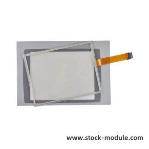 Allen-Bradley 2711P-RGT6S, PanelView Plus 6, HMI, Human Machine Interface