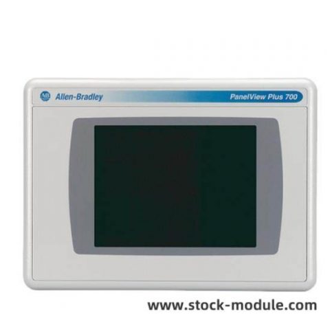 Siemens 2711P-RL12C2 PLC Control Module