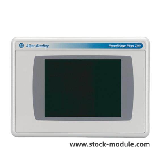 2711p-rl12c2.jpg Siemens 2711P-RL12C2 PLC Control Module