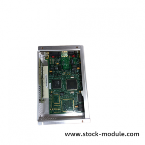 GE PanelView Plus 2711P-RN6 DH - Industrial Human Machine Interface