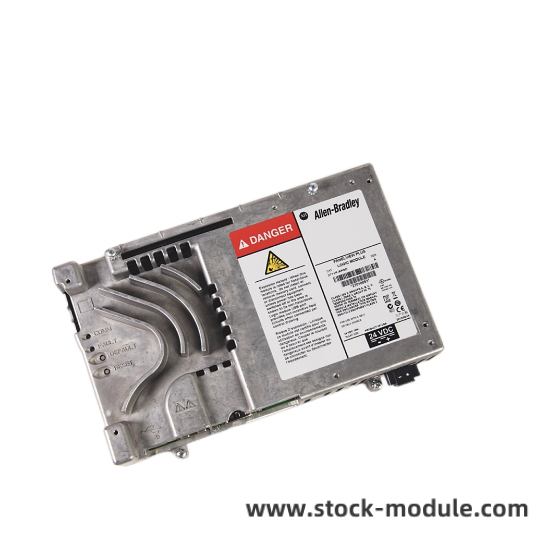 2711p-rp8d_panelview_plus_6_logic_module.png GE PanelView Plus 6 Logic Module 2711P-RP8D, Industrial Control System Solutions