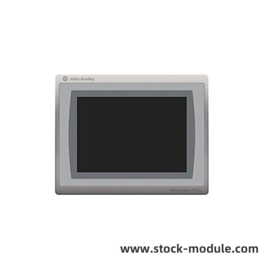 2711p-t10c21d8s_panelview_plus_7_1000_operator_terminal.jpg Allen-Bradley 2711P-T10C21D8S Panelview Plus 7 Operator Terminal