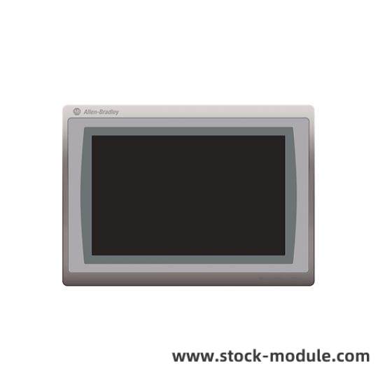2711p-t12c4a9_panelview_plus_6_1250_operator_terminal.jpg PanelView Plus 6 1250 Operator Terminal - 2711P-T12C4A9 | Advanced Manufacturing Interface for Industry 4.0 Applications