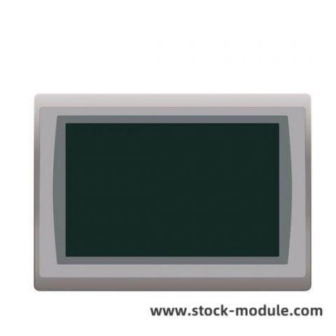 Siemens 2711P-T12W22A9P HMI Panel, Industry-grade Display Solution