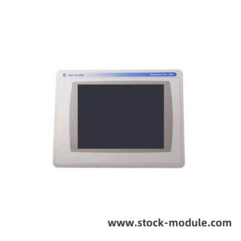 PanelView Plus Compact Terminal - 2711PC-T10C4D1: The Ultimate Solution for Efficient Machine Monitoring