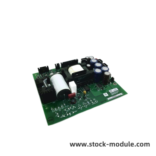 314066-a02_pc_power_supply_board.png ABB 314066-A02 PC POWER SUPPLY BOARD, Industrial Control Systems