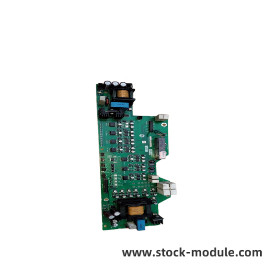 333080-a04_pc_power_supply_board.png Siemens 333080-A04 Power Supply Board, Industrial Control Modules