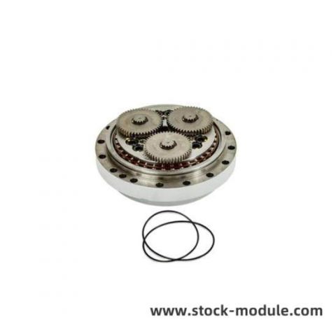 ABB 3HAC043134-001 IRB4600 Reduction Gear: Precision Engineering for Industrial Efficiency