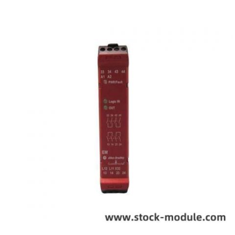 MITSUBISHI ELECTRIC 440REM4R2, 440R-EM4R2 Expansion Module, MELSERVO J4 Series, Motion Control