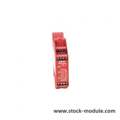 Schneider 440R-N23135 Safety Relay, Control & Automation, Relays, Safety