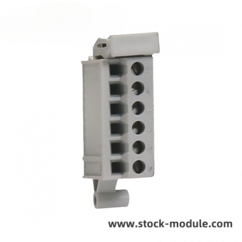 Allen-Bradley CompactLogix 5069 RTB6-Spring Terminal Block, PLC Module