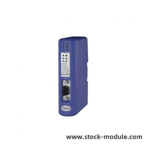 RSLogix 5000 to DeviceNet Adapter - 7007-C ANYBUS COMMUNICATOR, Siemens, RSLogix 5000, DeviceNet