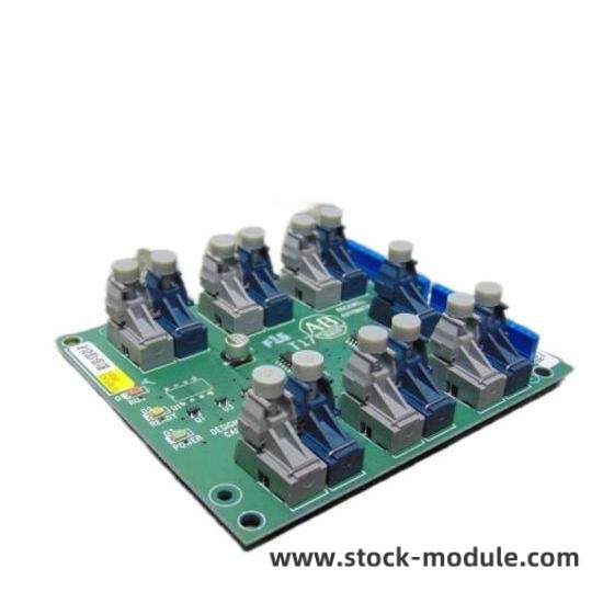 80190-100-01-r_hot_selling_and_fast_delivery.jpg Siemens 80190-100-01-R Motor Control Module, High Performance, Industry Grade