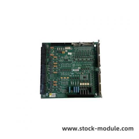 AB 80190-378-51-09 Process Control Module