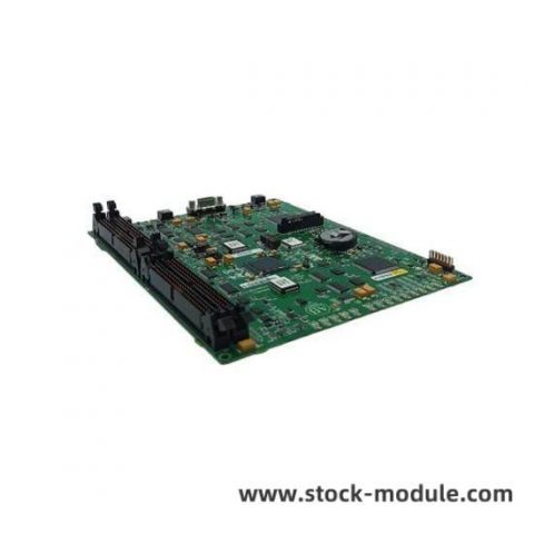 Siemens 80190-580-01-R DRIVE PROCESSOR: Industry-grade Control Solution