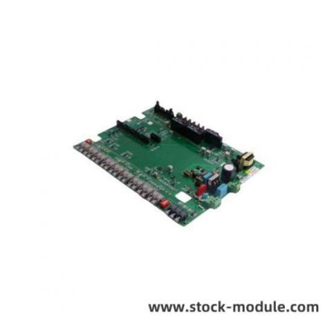 Mitsubishi E700 Series, 803624-093A/0-63000-100, Tachometer Interface Card