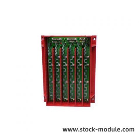Schneider Electric 81000-199-51-R PC Board, Industrial Automation Control Module