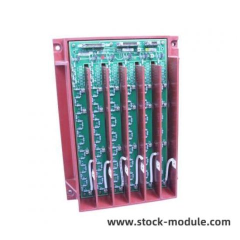 Allen-Bradley 1785-V40V ControlLogix 5551 CPU Module