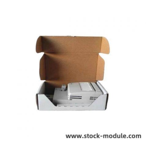 ABB 050745 E1CB BAYLY - Industrial Control System Module