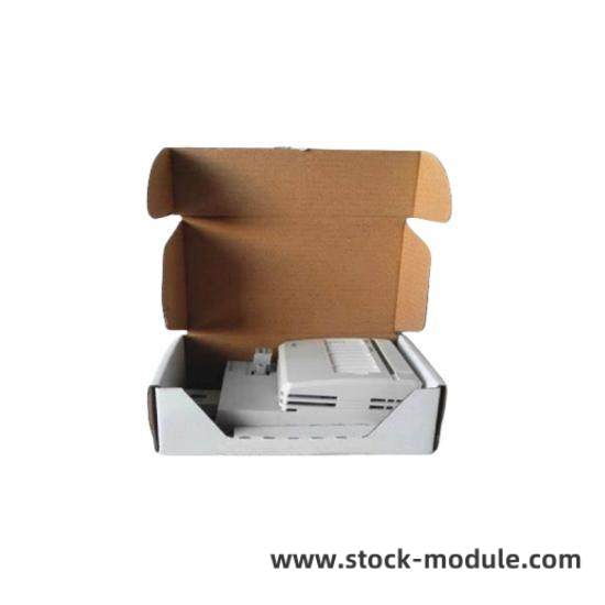 abb_050745_e1cb_bayly_module.jpg ABB 050745 E1CB BAYLY - Industrial Control System Module